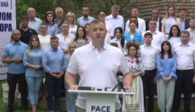 Modul ORIGINAL prin care PACE s-a lansat în campania electorală. Ce schimbări își propune să aducă